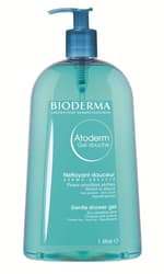 BIODERMA ATODERM GEL DE DUS 1L