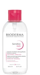 BIODERMA SENSIBIO H2O APA MICELARA CU POMPITA 850ML