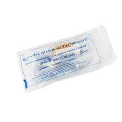 GERMANMED TRUSA DE PERFUZIE CU AC PLASTIC
