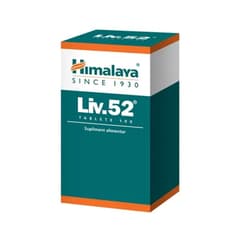 LIV 52 100 TABLETE