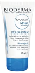 BIODERMA ATODERM CREMA DE MAINI SI UNGHII 50ML