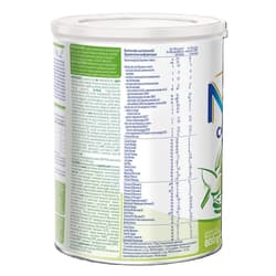 LAPTE PRAF DE INCEPUT PENTRU BEBELUSI NESTLE NAN COMFORTIS 1 0 - 6 LUNI 800G