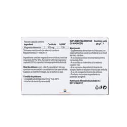 MAGNOSUN 30 CAPSULE