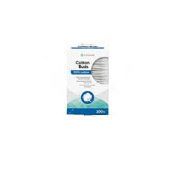 LIVSANE EAR BUDS 200PCS