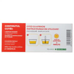 VENERIS TEST INFECTII URINARE 2BUC
