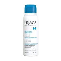 URIAGE DEODORANT SPRAY CU PIATRA DE ALAUN 125ML
