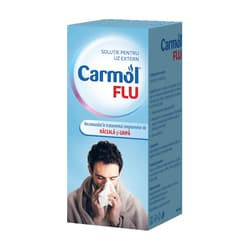 CARMOL FLU LOTIUNE 100ML