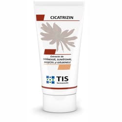 TIS FARMACEUTIC CICATRIZIN OINTMENT 50ML