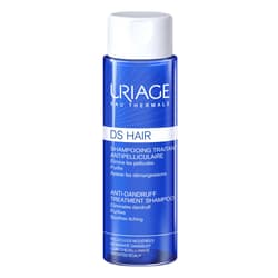 URIAGE D.S. TREATMENT SHAMPOO FOR DANDRUFF 200ML