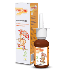 RINODEP SPRAY NAZAL 30ML