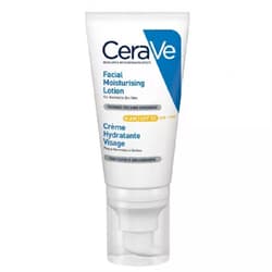 CERAVE CREMA HIDRATANTA DE FATA TEN NORMAL SI USCAT SPF50 X 52ML