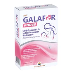 GALAFOR FORTE 30 CAPSULE
