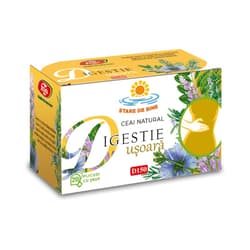 FARES Easy Digestion Tea 20 Sachets
