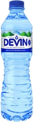 Devin Apa alcalina plata