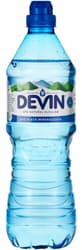 Devin Sport Apa alcalina plata