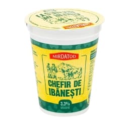 Mirdatod Chefir de Ibanesti