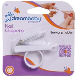 Dreambaby Unghiera cu maner pentru sugari