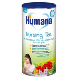 Humana Ceai pentru alaptare