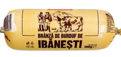 Mirdatod Branza Burduf de Ibanesti