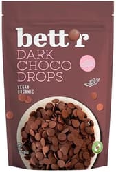Bettr ECO Choco drops dark