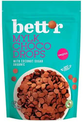 Bettr ECO Choco Drops de ciocolata