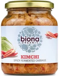 Biona ECO Kimchi