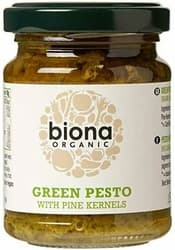 Biona ECO Green Pesto