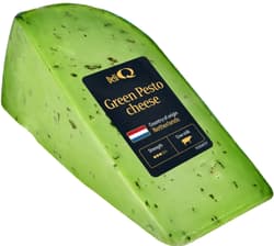 Deli Q Gouda cu pesto verde