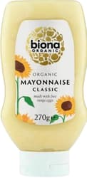 Biona ECO Maioneza original