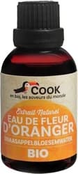 Cook ECO Extract din flori de portocal