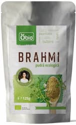 Obio ECO Raw Brahmi Powder