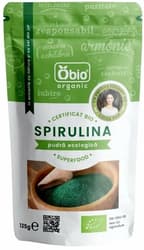 Obio ECO Raw Spirulina Powder