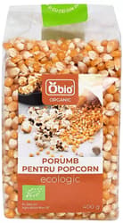 Obio ECO Porumb pentru popcorn