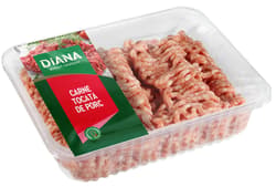 Diana Carne tocata de porc 30% grasime