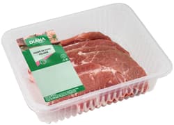 Diana Ceafa de porc feliata, fara os