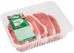 Diana Cotlet de porc feliat, fara os