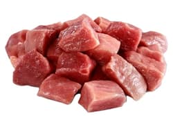 Diana Carne de porc pentru gulas