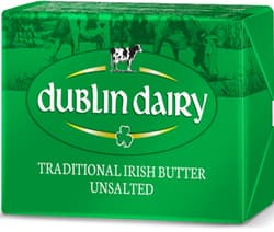 Dublin Dairy Irish unt natural