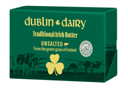 Dublin Dairy Irish unt natural