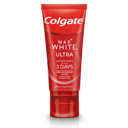 Colgate Max White Ultra Multiprotect Pasta de dinti pentru albire 50 ml