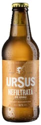 Ursus Bere nefiltrata de grau