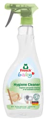 Frosch Solutie Igienizare Suprafete Baby Spray