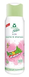 Frosch Gel De Dus & Sampon Copii
