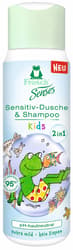 Frosch Shower Gel & Shampoo for Kids