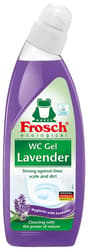 Frosch Solutie Detergent WC Gel-Levantica