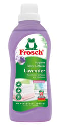 Frosch Eco Lavender Fabric Softener