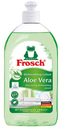 Frosch Eco Aloe Liquid Dish Soap