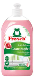 Frosch Vase Detergent Lichid cu Rodie