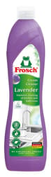 Frosch Eco Lavender Cream Cleaner
