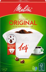 MELITTA Coffee Paper Filter, No.4